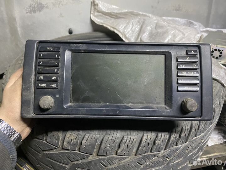 Магнитофон,блоки и усилители