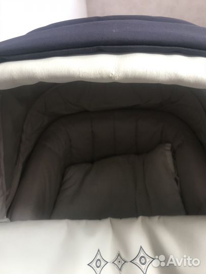 Коляска peg perego