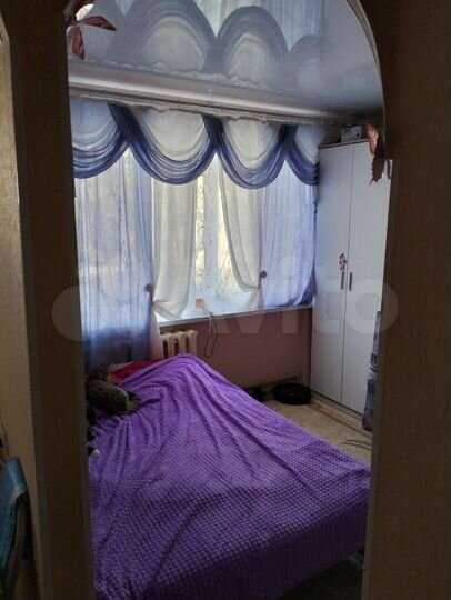 1-к. квартира, 21,1 м², 1/5 эт.