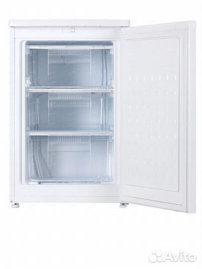 Морозильный шкаф