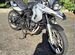 bmw f 650 gs 2011