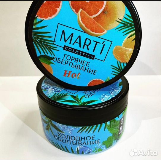 Контрактное производство косметики