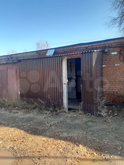 Свободного назначения, 24 м²