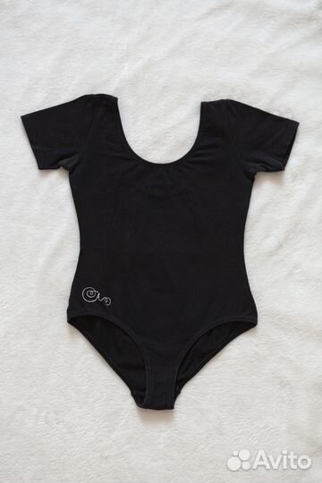 Купальник гимнастический Arina Ballerina