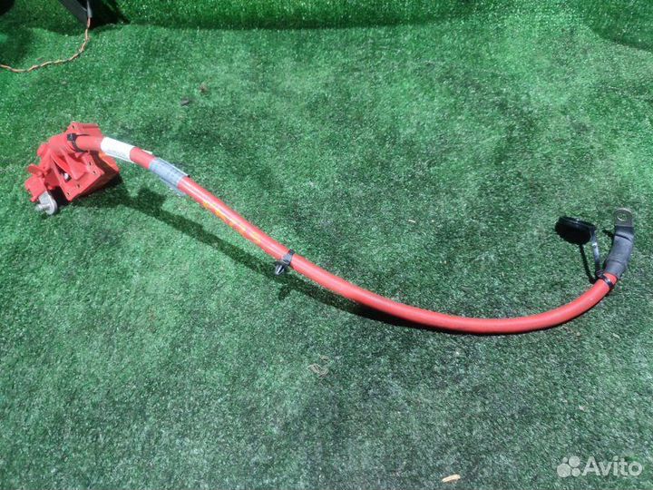 Пиропатрон Bmw X3 F25 2011