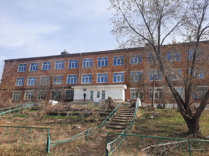 Участок 2,03 га (ИЖС)