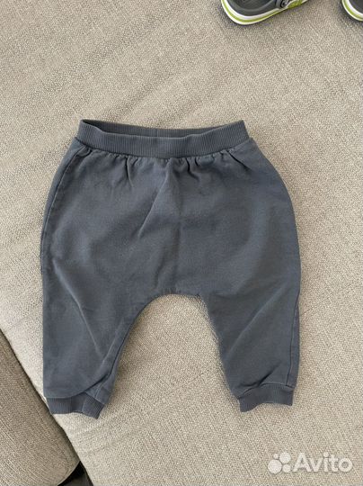 Брюки next для мальчика