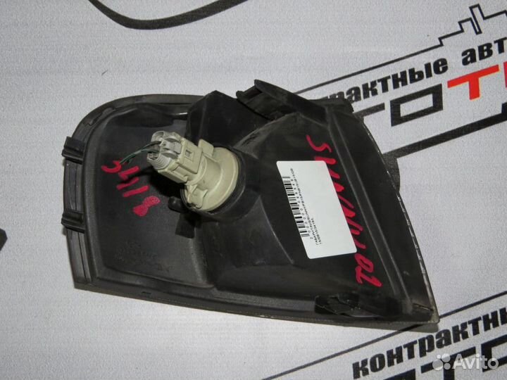 Габарит nissan sunny B15 FB15 FNB15 JB15 QB15 SB15