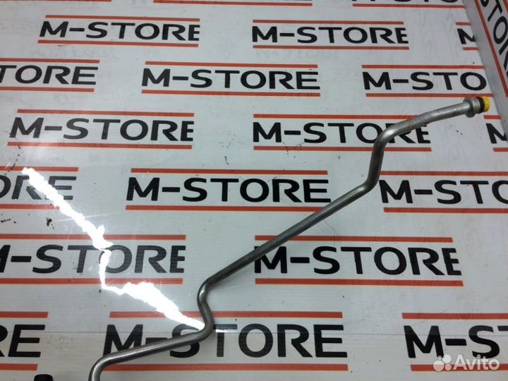 Трубка кондиционера Bmw 5-Series E60 N52B30A 2006