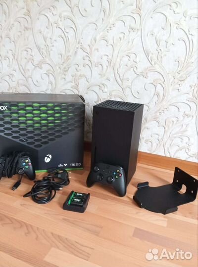 Xbox series x иксбокс