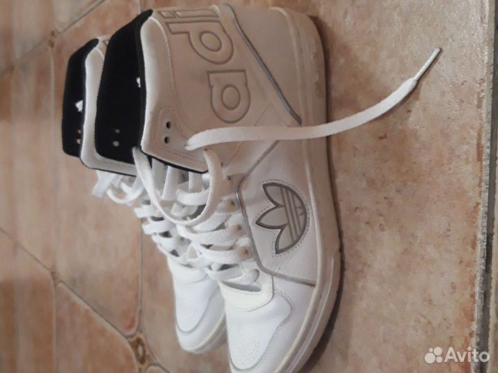 Adidas мужские кроссовки