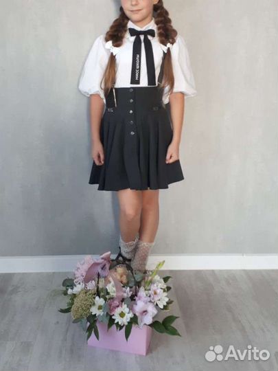 Школьная форма Duwali