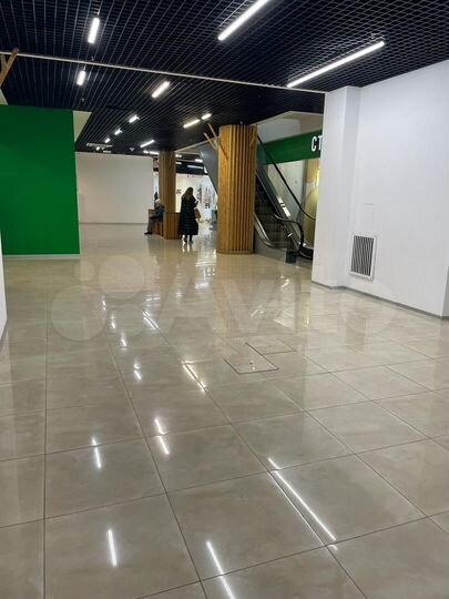 Остров в ТЦ у метро Войковская, 8 м²