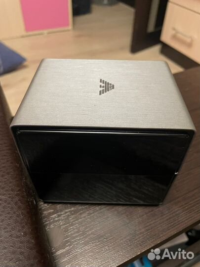 Часы кварцевые Armani