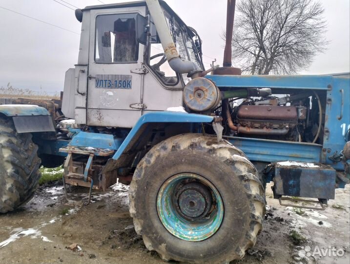 Трактор ХТЗ 17221, 2008