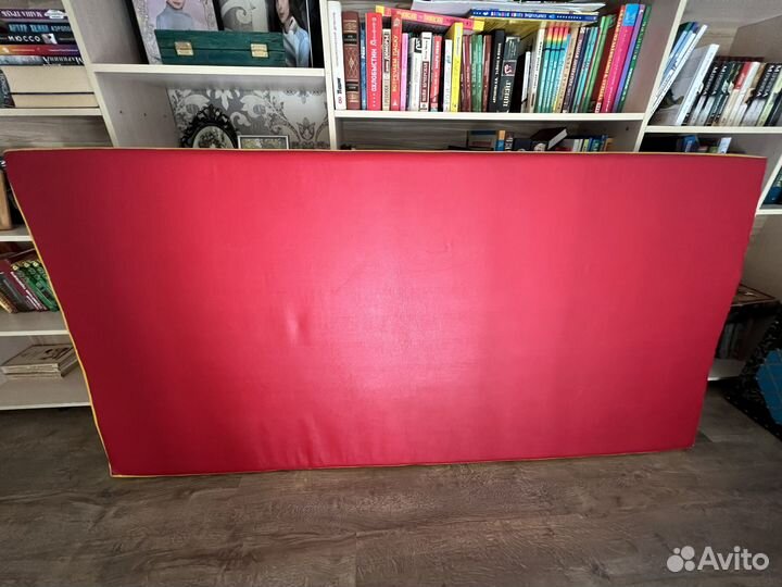 Спортивный инвентарь