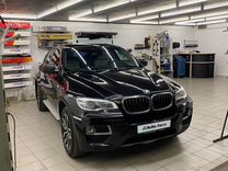 BMW X6 3.0 AT, 2013, 212 000 км, с пробегом, цена 2 400 000 руб.