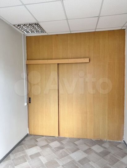 Свободного назначения, 10 м²