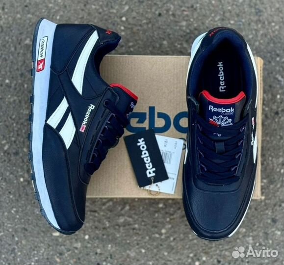 Reebok classic