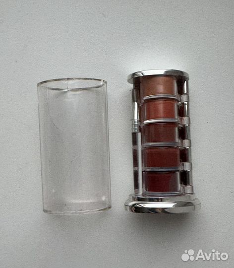 Dior палeткa помaд и блеcков 220