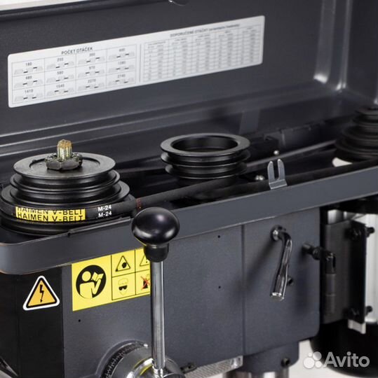 Сверлильный станок Proma E-1516B/230