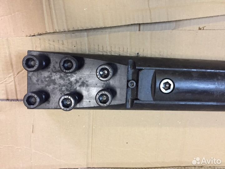 Пилот для установок гнб