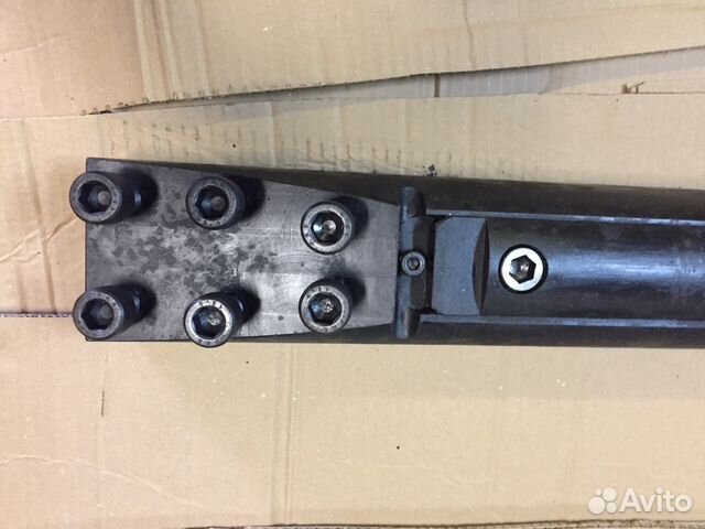 Пилот для установок гнб