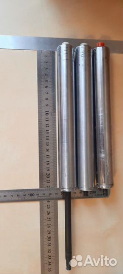 Газлифты от офисных кресел