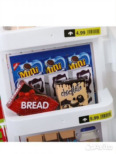 Детский магазин