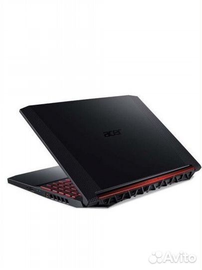 Acer nitro 5 rtx 2060