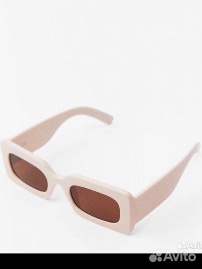 Очки солнечные zara новые