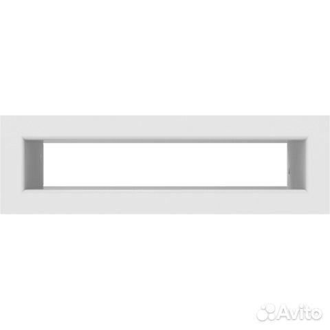 Туннель Kratki белый (6 см 60 см)