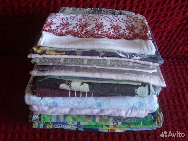 Пакет постельных принадлежностей,35 штук, все за