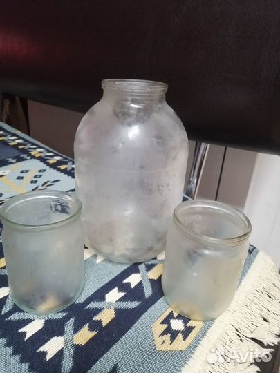 Продам банки