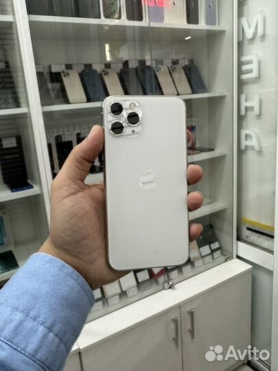 iPhone 11 Pro, 256 ГБ