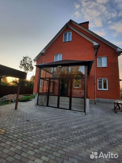 Окна на заказ