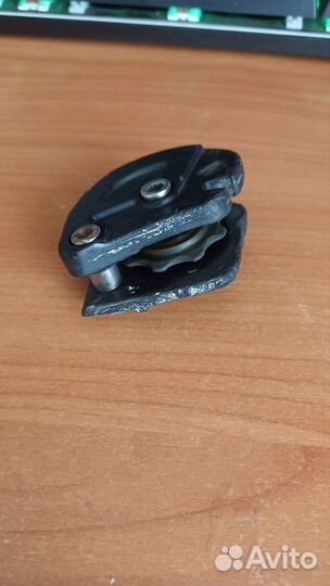 Велозапчасти