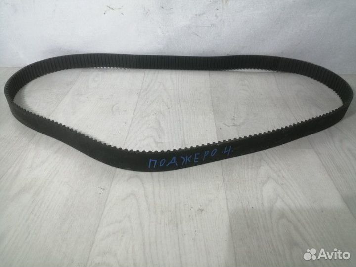 Ремень грм Mitsubishi Pajero 4