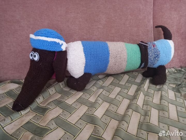 Самодельные игрушки