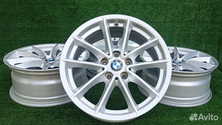 Диски колесные R17 BMW 6868217 Оригинал