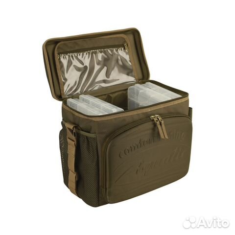 Сумка лодочная С коробками слк-52