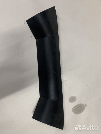 Крышка кабельного канала BMW 5 E60