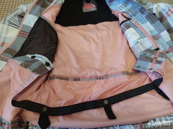 Костюм горнолыжный женский brunotti 46 (M)