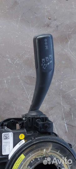 Шлейф подрулевой на Audi A5