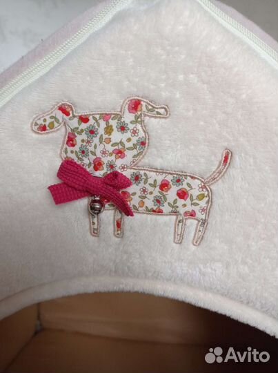 Домик для питомца