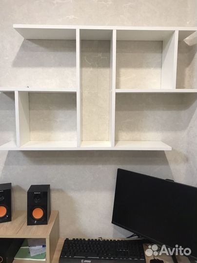 Компьютерный стол новый