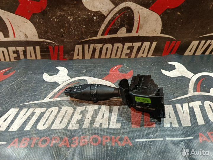 Переключатель дворников подрулевой Ford Focus 1