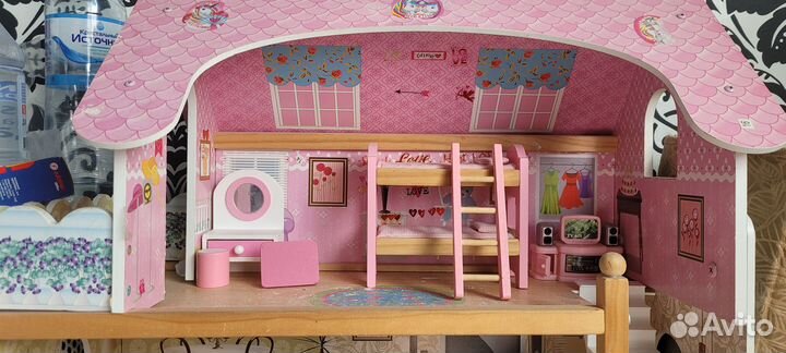 Детские игрушки