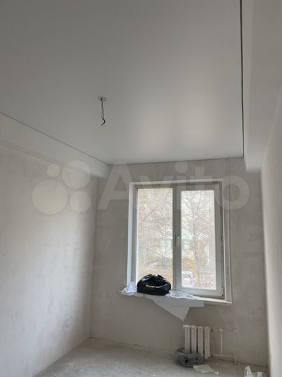 2-к. квартира, 45,3 м², 2/5 эт.