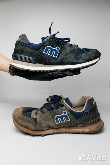 Химчистка,реставрация и ремонт обуви